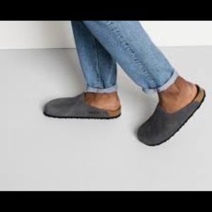 Birkenstock Amsterdam Clog